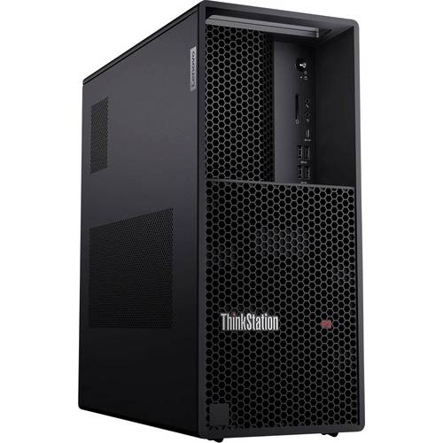 Lenovo Workstation TS P3 Tower G2 Intel® Core™ Ultra 9 285K 5.7 GHz 64 GB RAM 1 TB SSD Intel Intel® Graphics Nvidia NVID...