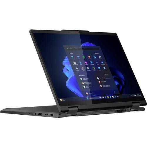 Lenovo Notebook 21R3004NGE 35.6 cm (14 Zoll) WUXGA Intel® Core™ Ultra 7 255U 32 GB RAM 1 TB SSD Deutsch, QWERTZ Intel In...