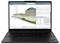 Ein Laptop, auf dem CAD-Software mit einem 3D-architektonischen Modell auf dem Bildschirm gezeigt wird, das verschiedene Entwurfsebenen und Symbolleisten darstellt.