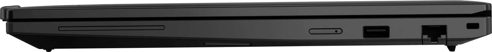 Lenovo Workstation Notebook 21RX000YGE 40.6 cm (16 Zoll) WUXGA AMD Ryzen AI 9 HX 370 64 GB RAM 1 TB SSD Deutsch, QWERTZ ...