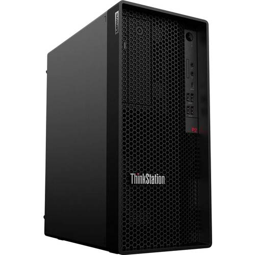 Lenovo Workstation TS P2 Tower G2 Intel® Core™ Ultra 7 265K 5.5 GHz 32 GB RAM 512 GB SSD Intel Intel® Graphics 30JQ0043G...