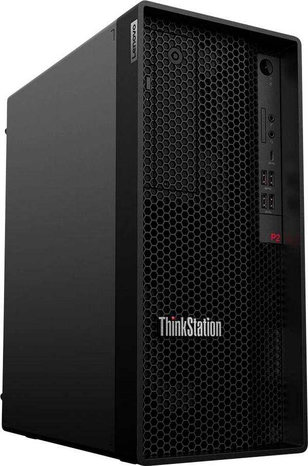 Lenovo ThinkStation P2 Tower Gen 2 30JQ - Tower