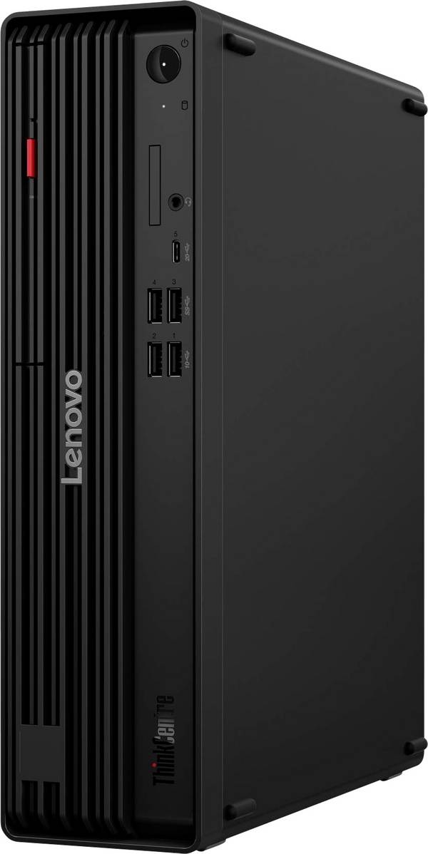 Lenovo Desktop PC ThinkCentre M70s G6 Intel® Core™ Ultra 5 225 4.9 GHz 16 GB RAM 512 GB SSD Intel Intel® Graphics 12YK0012GE