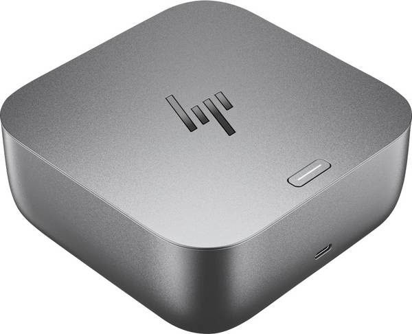 HP Thunderbolt™ 4 Dockingstation 9X472UT#ABB