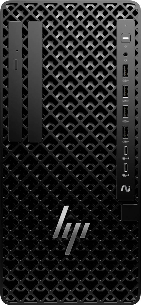 HP Workstation Z1 G1i Intel® Core™ Ultra 7 265 5.3 GHz 32 GB RAM 1 TB SSD Intel Win 11 Pro A40SYET