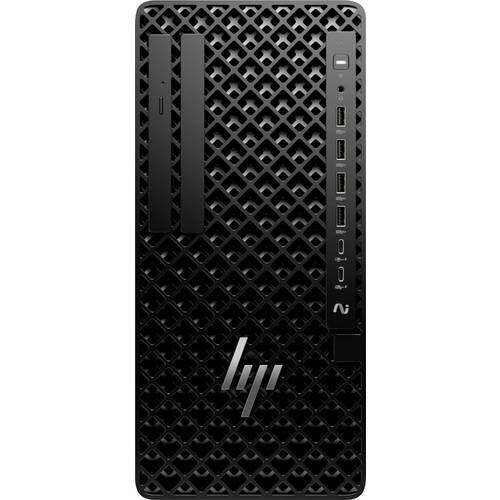 HP Workstation Z1 G1i Intel® Core™ Ultra 9 285 5.6 GHz 64 GB RAM 1 TB SSD Intel Win 11 Pro A40T1ET