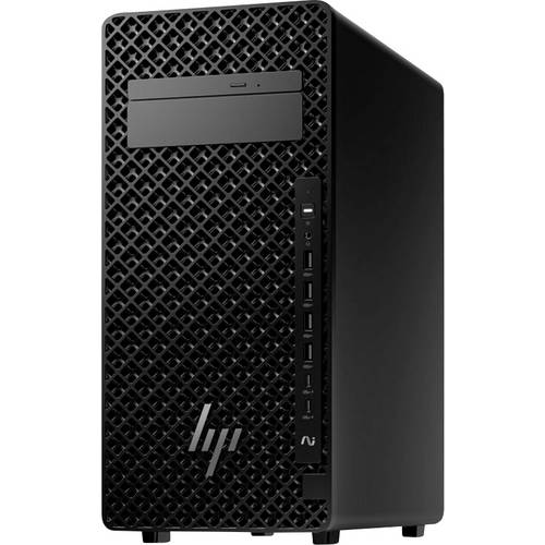 HP Workstation Z2 Tower G1i Intel® Core™ Ultra 7 (Series 2) 265K 32 GB RAM 1 TB SSD Intel Intel Graphics - bis zu 8 SPIT...