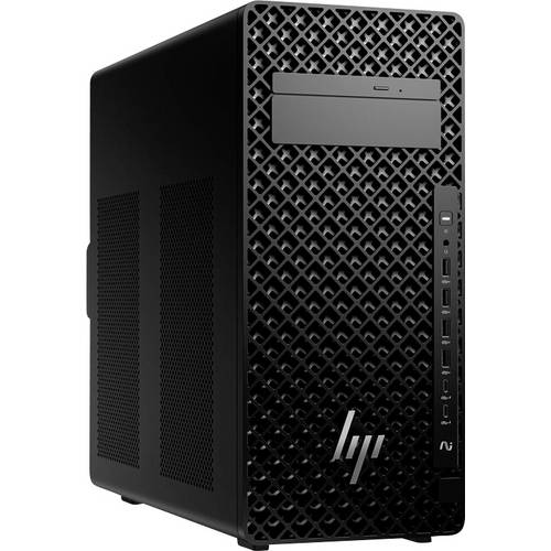 HP Workstation Z2 Tower G1i Intel® Core™ Ultra 9 (Series 2) 285K 64 GB RAM 2 TB SSD Intel Intel Graphics - bis zu 8 SPIT...