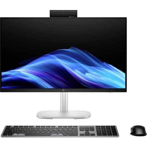 HP All-in-One PC Elite Studio 8 60.5 cm (23.8 Zoll) Full HD Intel® Core™ Ultra 7 32 GB RAM 1 TB SSD Intel A55P3ET
