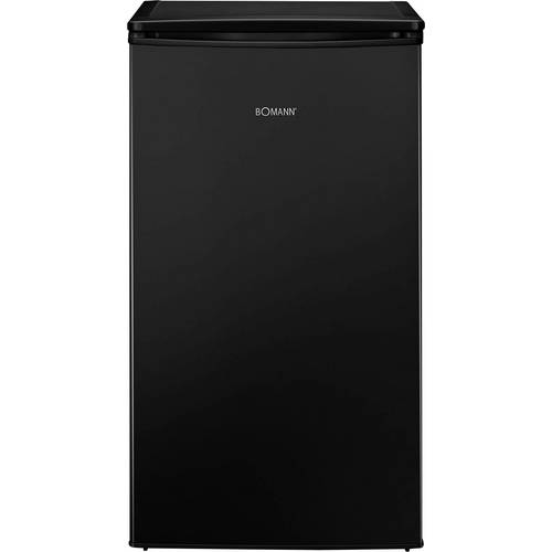 Thumbnail - Bomann GS 7256 Gefrierschrank EEK: E (A - G) 60 l Standgerät Schwarz
