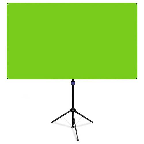 Reflecta Green Screen Stativ Green Screen