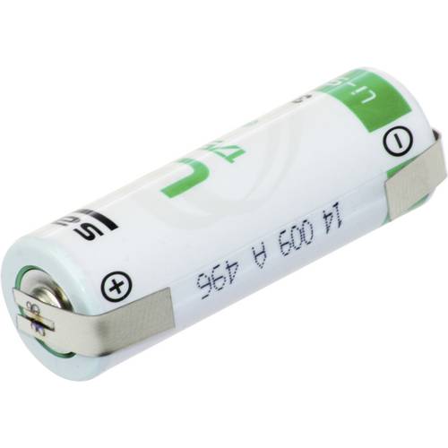 Saft Spezial-Batterie A 1 St.