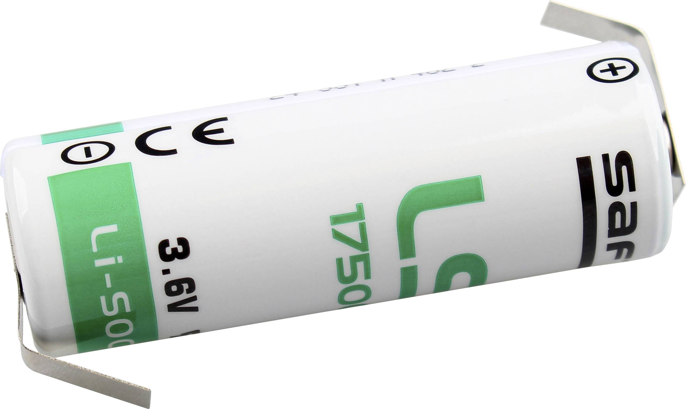 Saft Spezial-Batterie A 1 St.