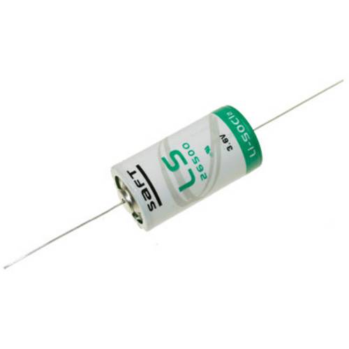 Saft Spezial-Batterie Baby (C) 1 St.