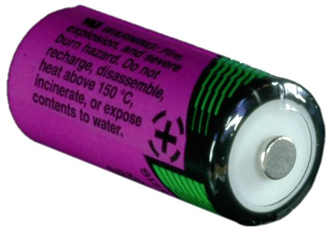 Tadiran Batteries Spezial-Batterie 2/3 AA 1 St.