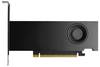 PNY Grafikkarte Nvidia GeForce RTX 2000 RTX PRO 2000 16 GB GDDR7-RAM Mini DisplayPort