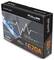 'Sapphire Pulse A620A WiFi Mainboard-Verpackung mit AMD Ryzen-Unterstützung, HDMI-Funktion und hervorgehobener DDR5-Kompatibilität.'