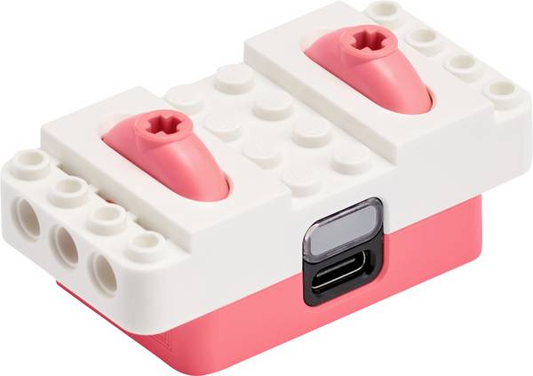 LEGO Education 45652 Controller Schalter ab 4 Jahre