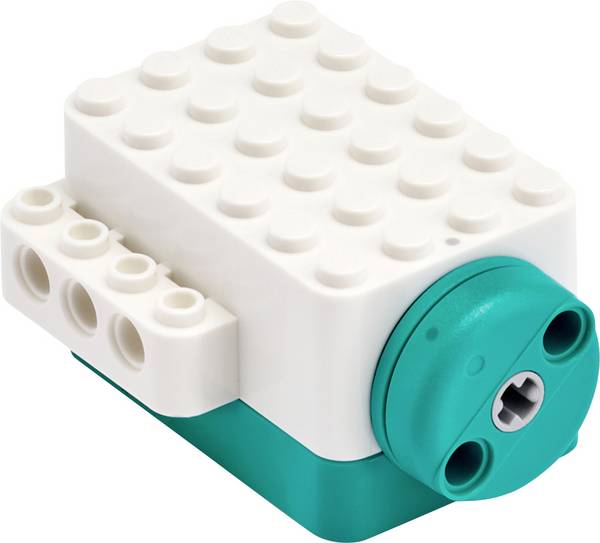 LEGO Education 45650 Single Motor Elektromotor