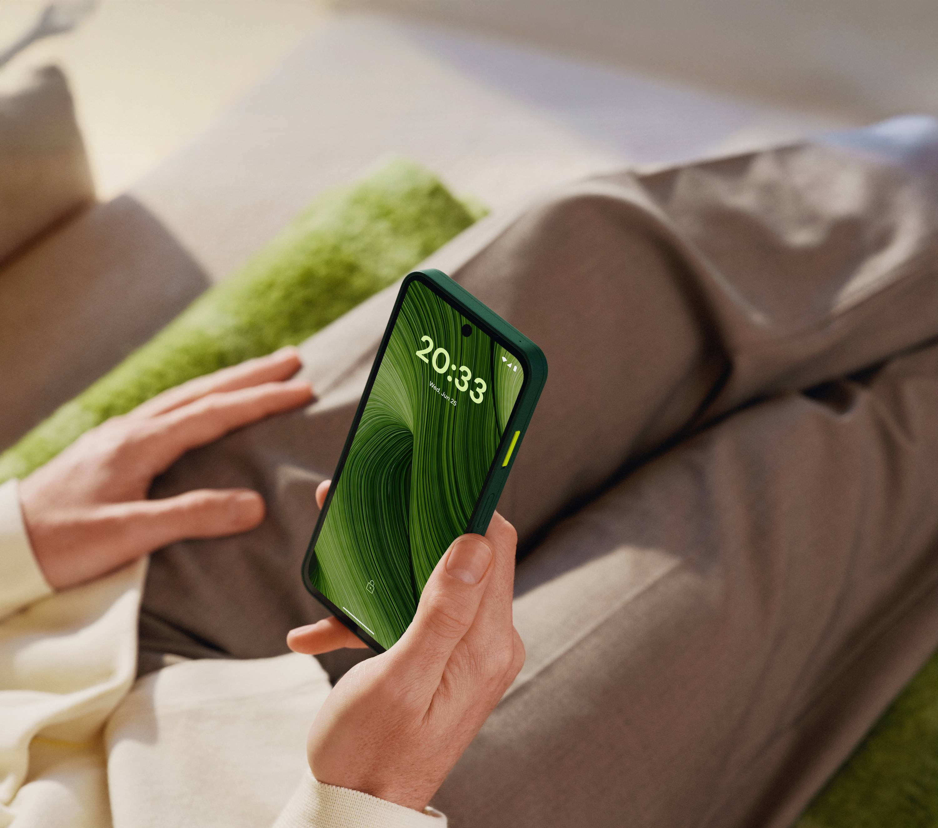 (Gen. 6) 8+256GB Cloud White-16