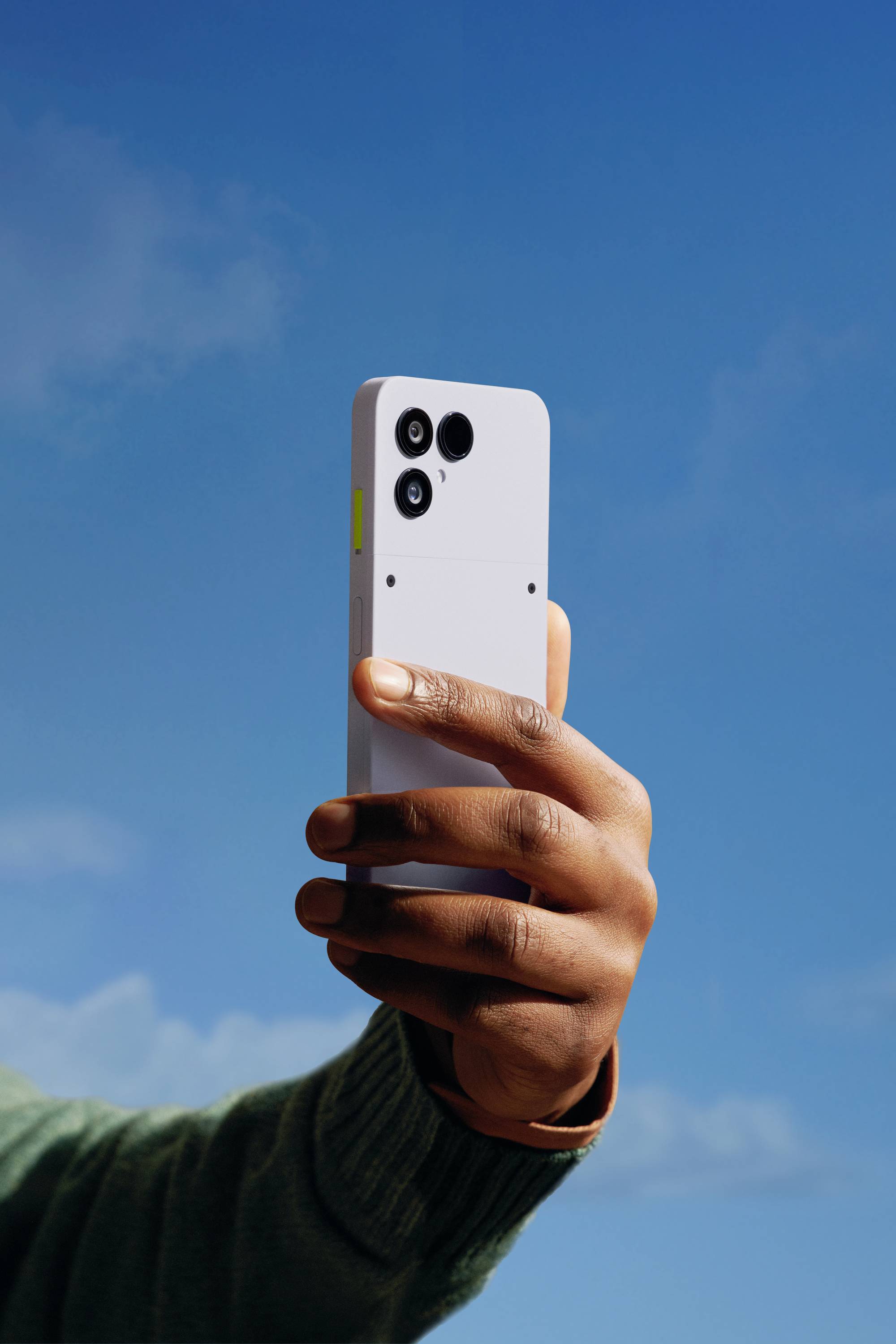 (Gen. 6) 8+256GB Cloud White-19