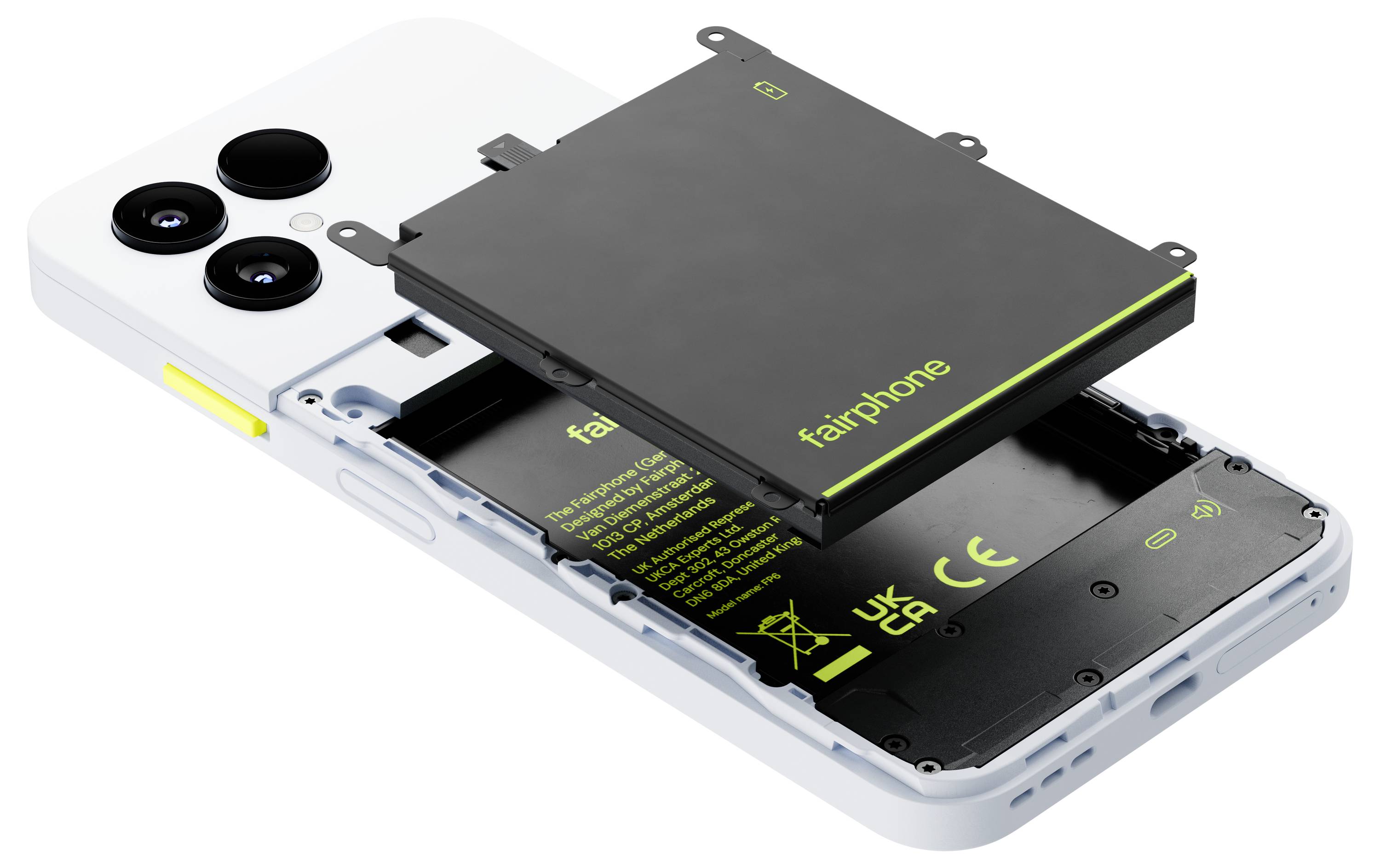 (Gen. 6) 8+256GB Cloud White-2