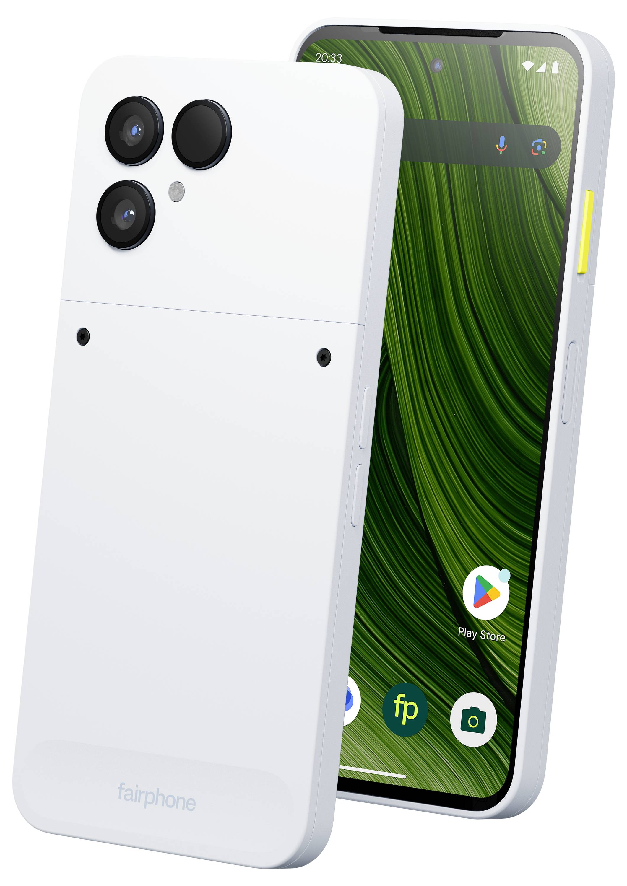 (Gen. 6) 8+256GB Cloud White-8