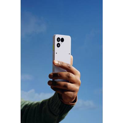 Fairphone Fairphone 6 256 GB Grün EEK A (A - G) 16 cm (6.31 Zoll) Smartphone-18