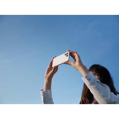 Fairphone Fairphone 6 256 GB Grün EEK A (A - G) 16 cm (6.31 Zoll) Smartphone-19