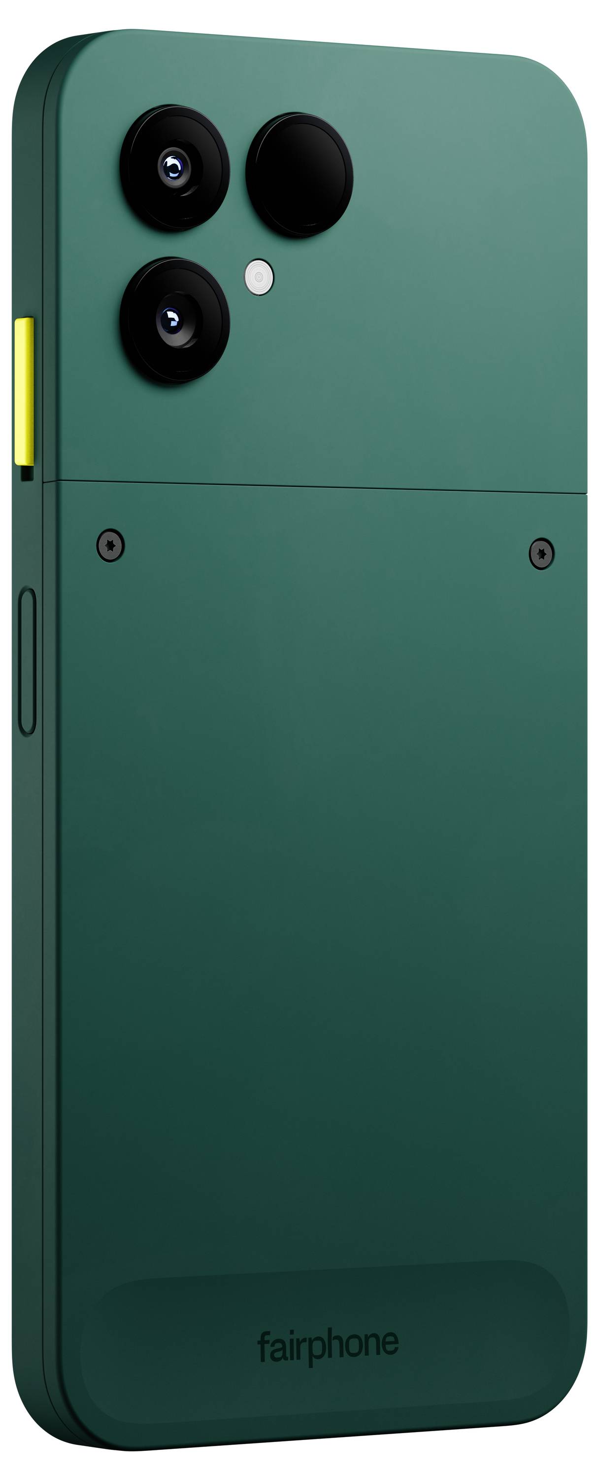 Fairphone Fairphone 6 256 GB Grün EEK A (A - G) 16 cm (6.31 Zoll) Smartphone-1