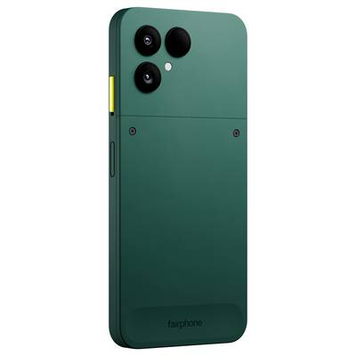 Fairphone Fairphone 6 256 GB Grün EEK A (A - G) 16 cm (6.31 Zoll) Smartphone-1