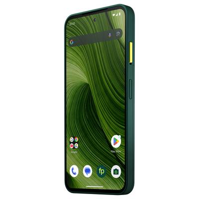 Fairphone Fairphone 6 256 GB Grün EEK A (A - G) 16 cm (6.31 Zoll) Smartphone-6