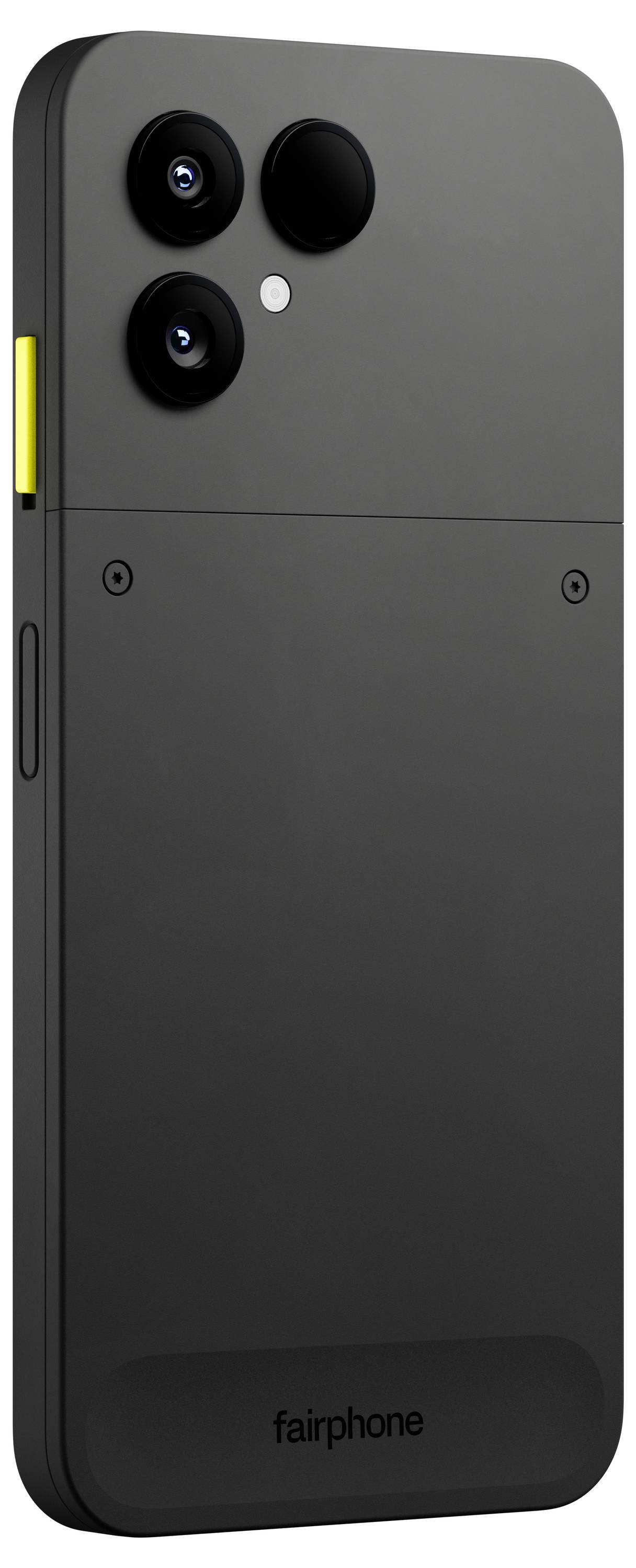 Fairphone Fairphone 6 256 GB Schwarz EEK A (A - G) 16 cm (6.31 Zoll) Smartphone-1