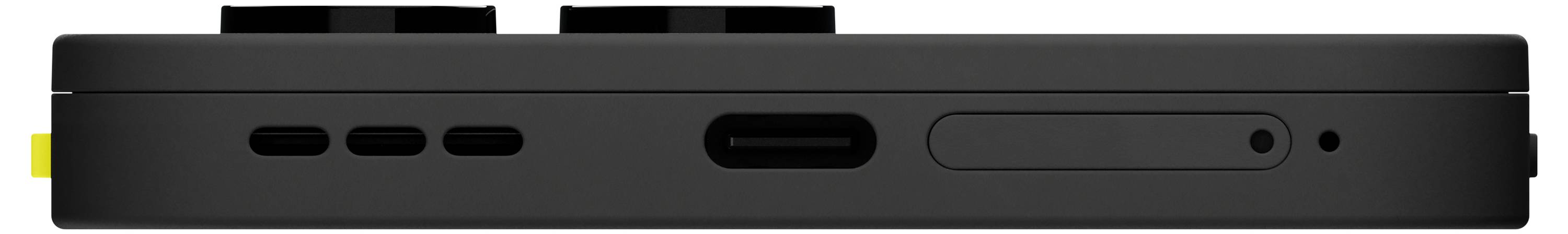 Fairphone Fairphone 6 256 GB Schwarz EEK A (A - G) 16 cm (6.31 Zoll) Smartphone-4