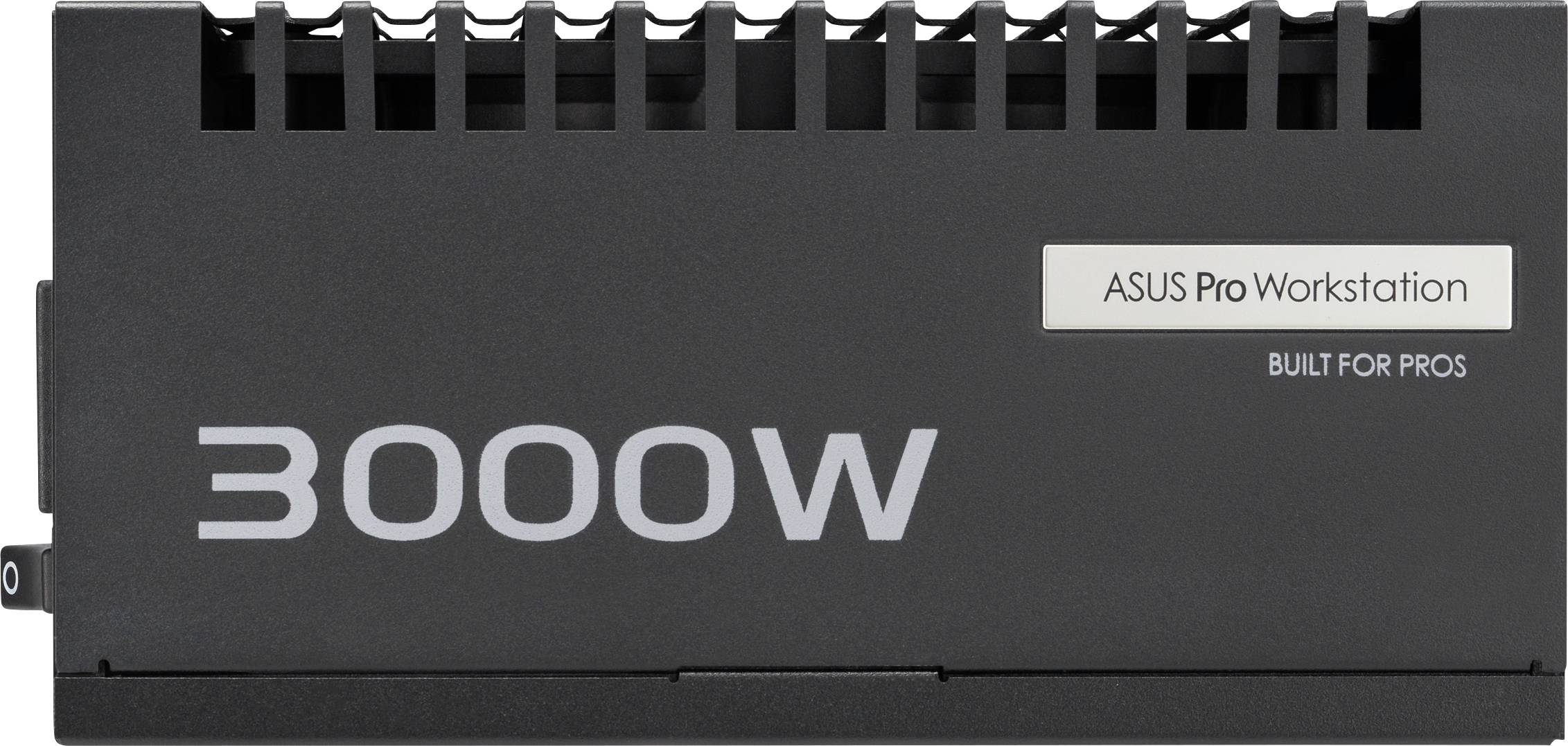 Thumbnail - Asus 90YE00Z0-B0EA00 PC Netzteil 3000 W ATX 80PLUS® Platinum