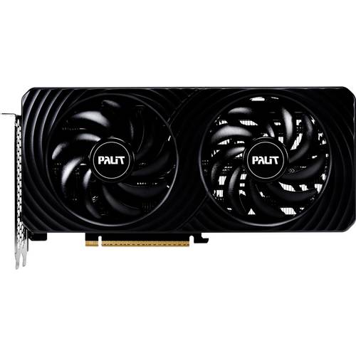Xpert Vision Grafikkarte Nvidia GeForce RTX 5060 8 GB GDDR7-VRAM PCIe HDMI®, DisplayPort