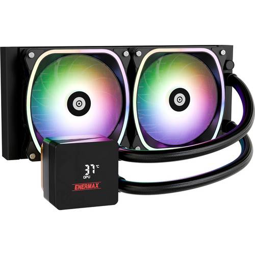 Enermax ELC-AQFS240-SQA PC-Wasserkühlung