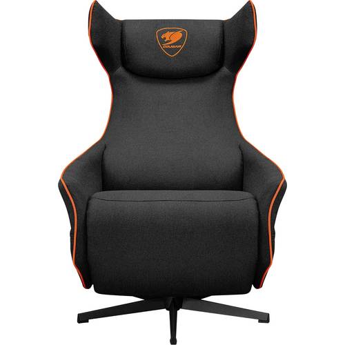 Cougar 3MMGSGRO.0001 Gaming Sofa Schwarz