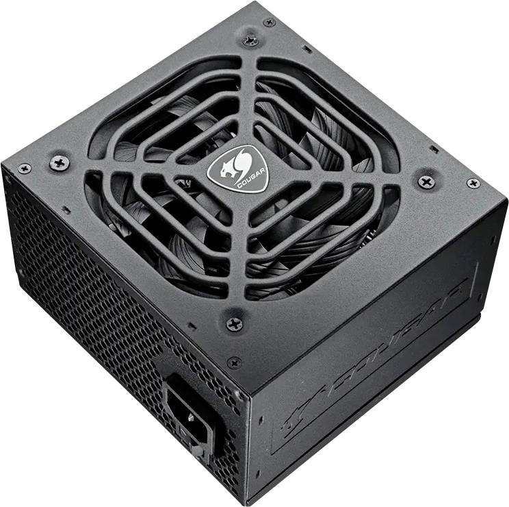 Cougar STC 500W Alimentatore per PC 500 W ATX 80PLUS®