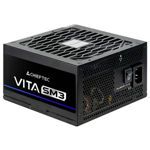 Chieftec BPX-850-C PC Netzteil 850 W ATX 80PLUS® Bronze