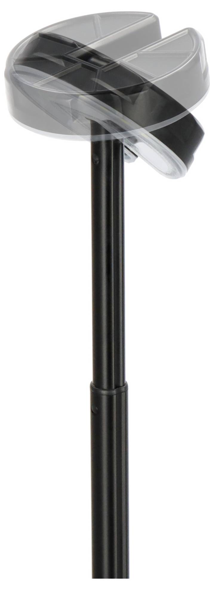 Brennenstuhl 1173740008 neu Arbeitsleuchte, Camping-Leuchte 400 lm 540 g Schwarz, Weiß-3