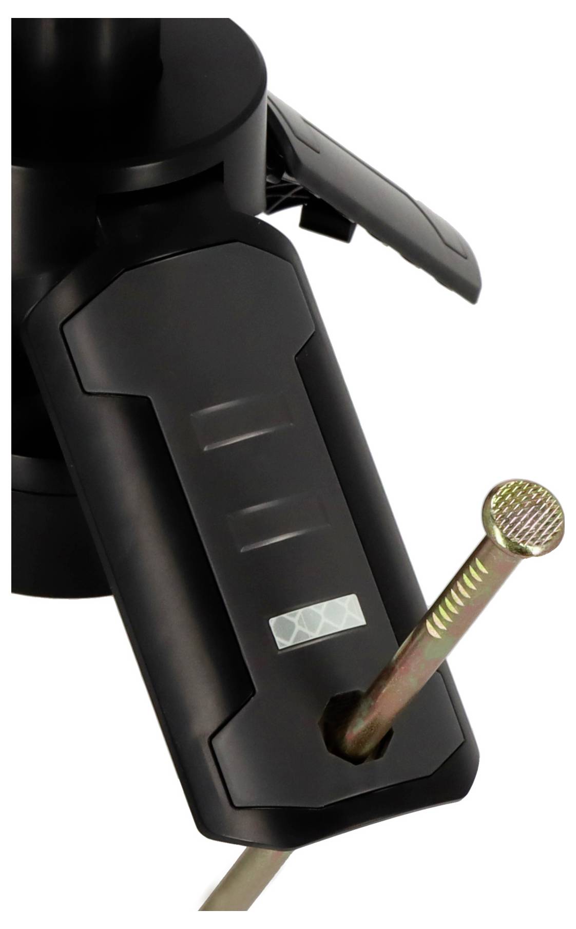 Brennenstuhl 1173740008 neu Arbeitsleuchte, Camping-Leuchte 400 lm 540 g Schwarz, Weiß-4