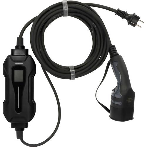 Thumbnail - Brennenstuhl EV-Ladestation Typ 2 10 A 2.3 kW