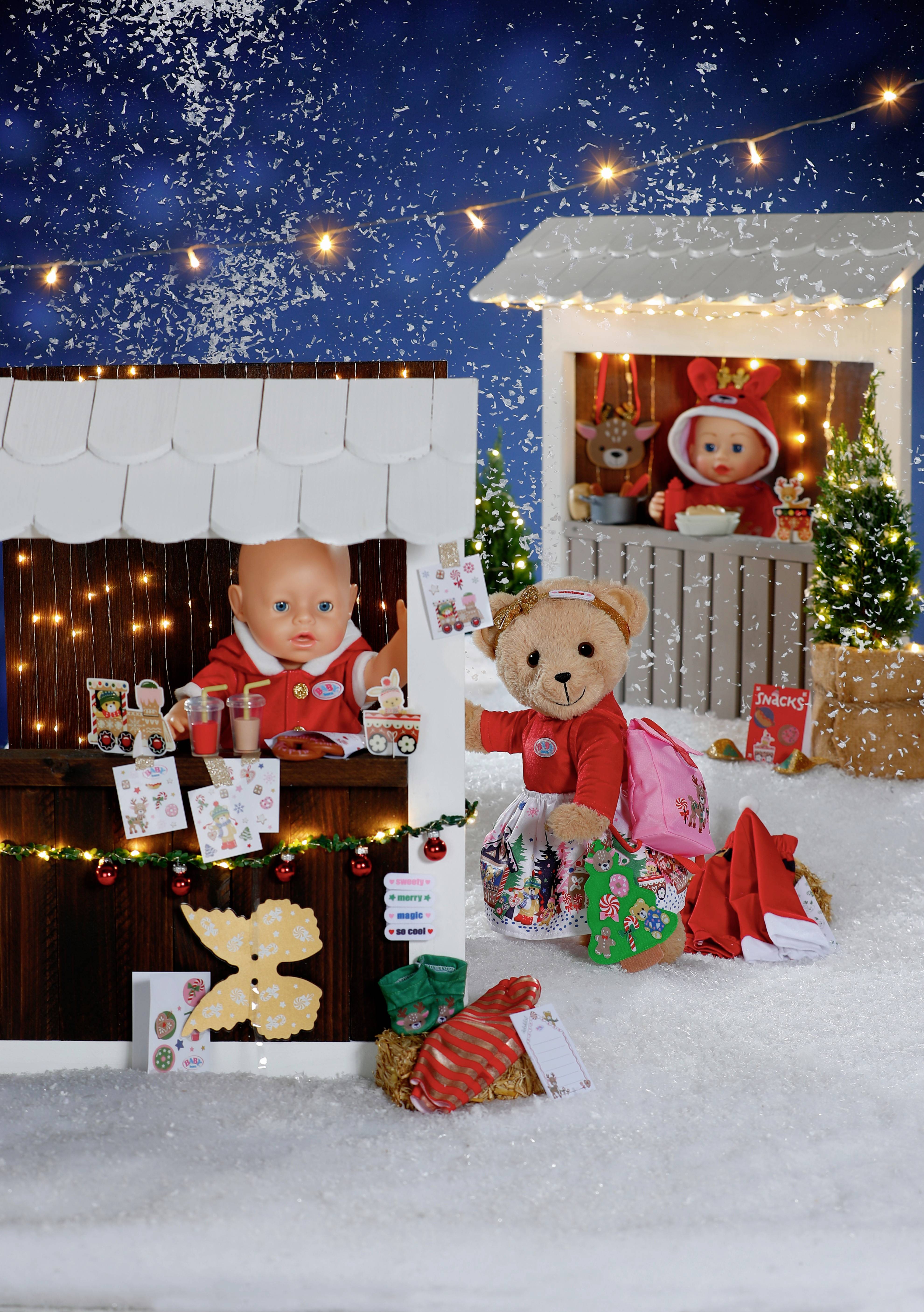 BABY born Adventskalender 2025-4