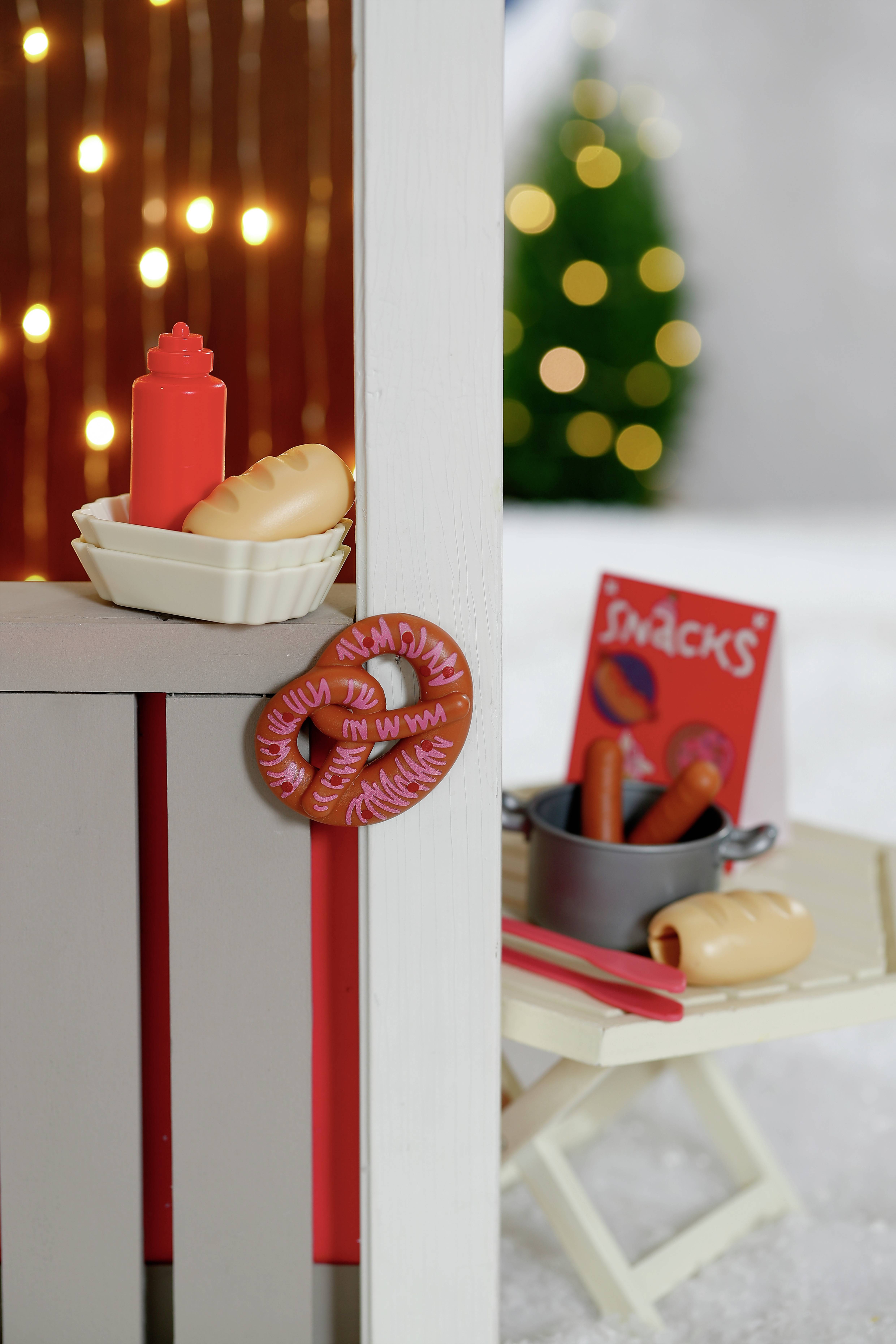 BABY born Adventskalender 2025-8