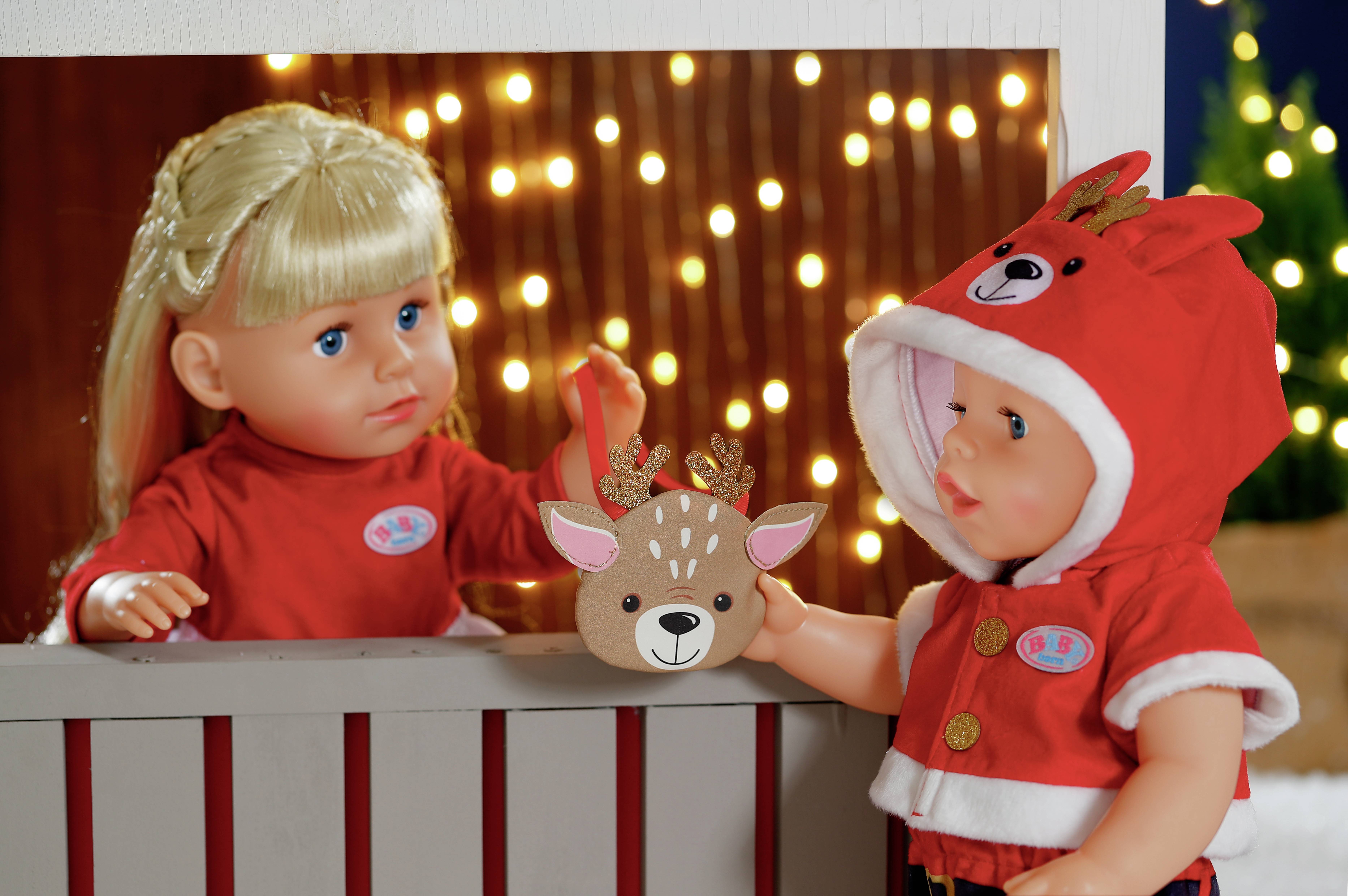 BABY born Adventskalender 2025-10