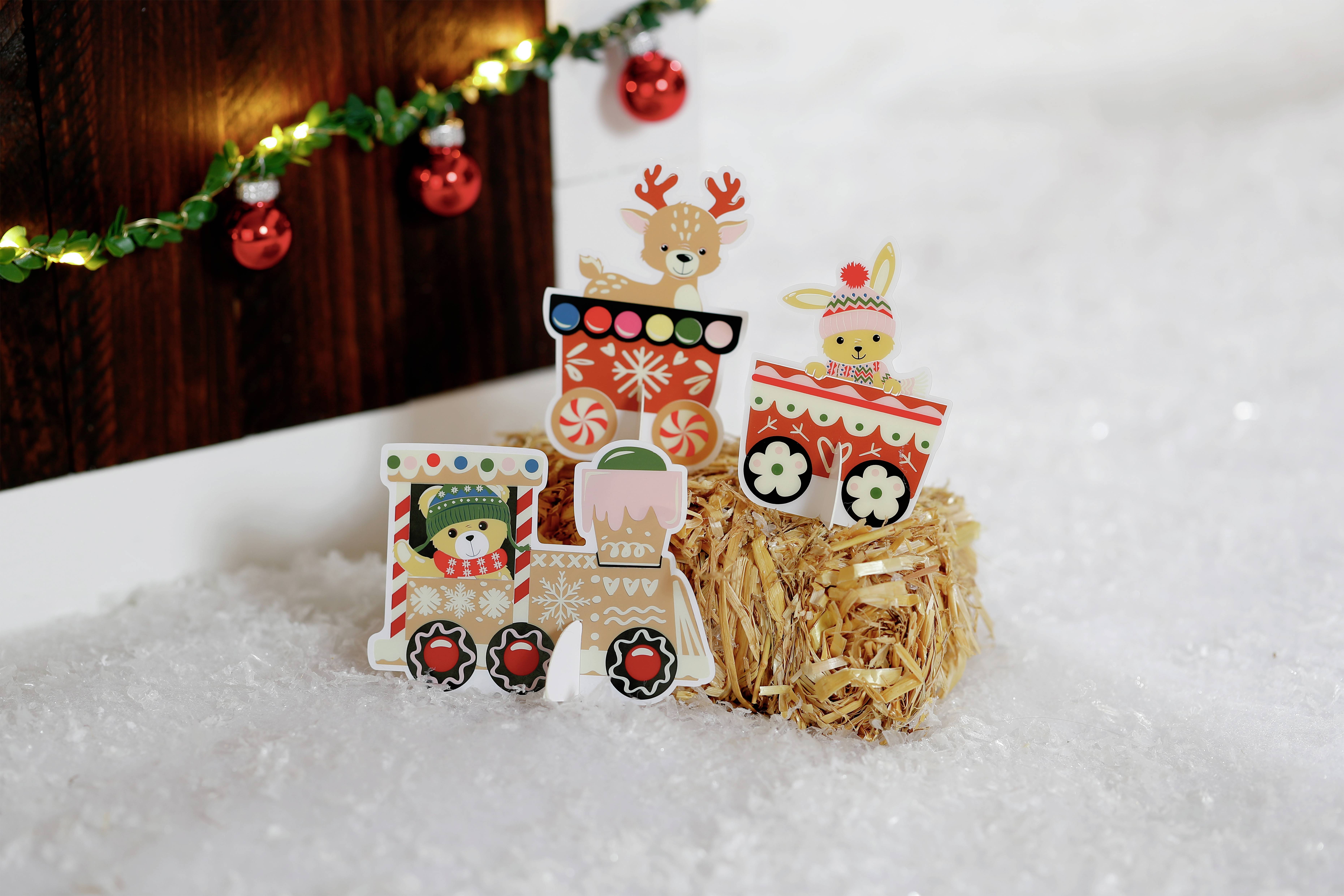 BABY born Adventskalender 2025-11