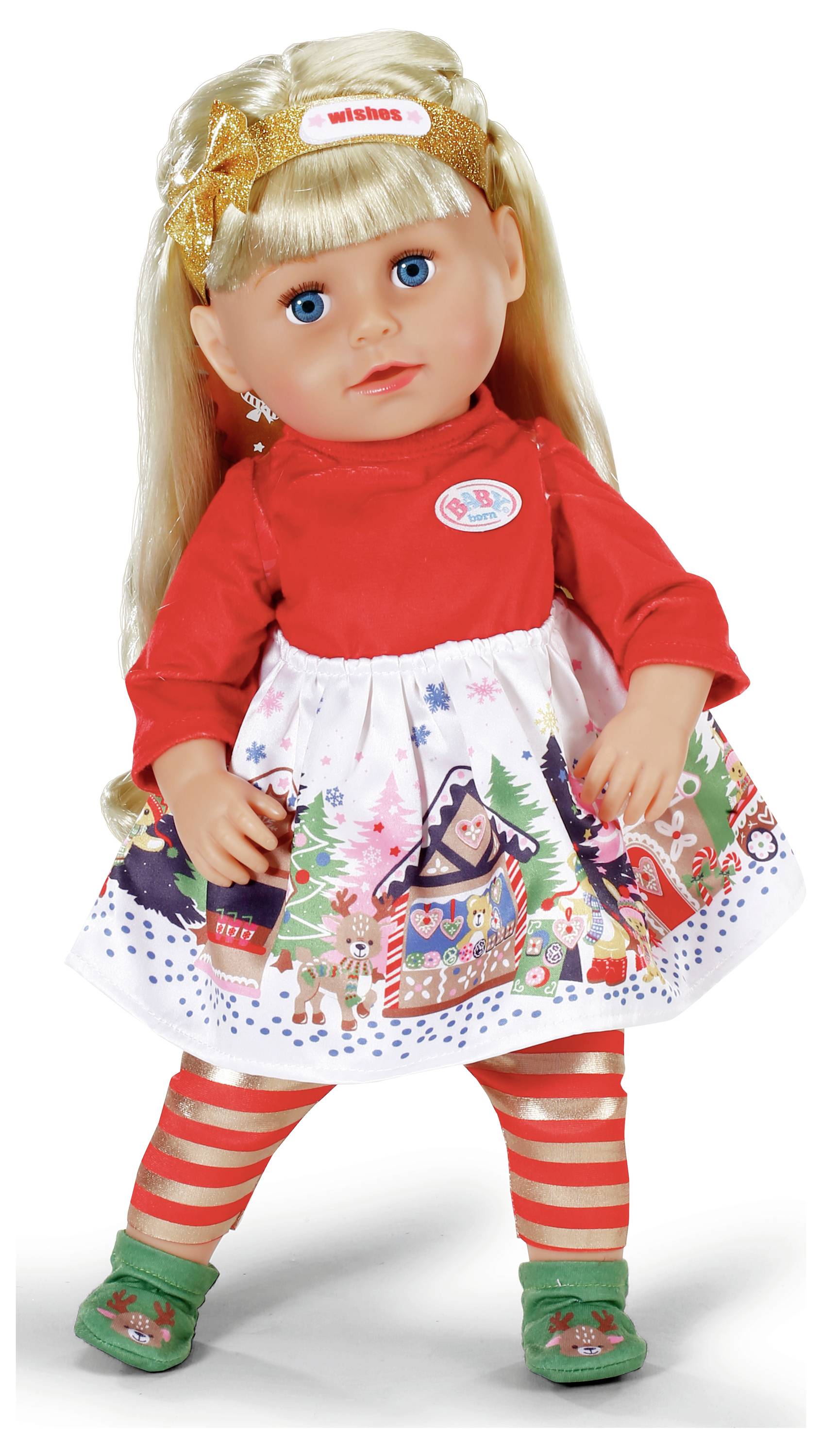 BABY born Adventskalender 2025-1