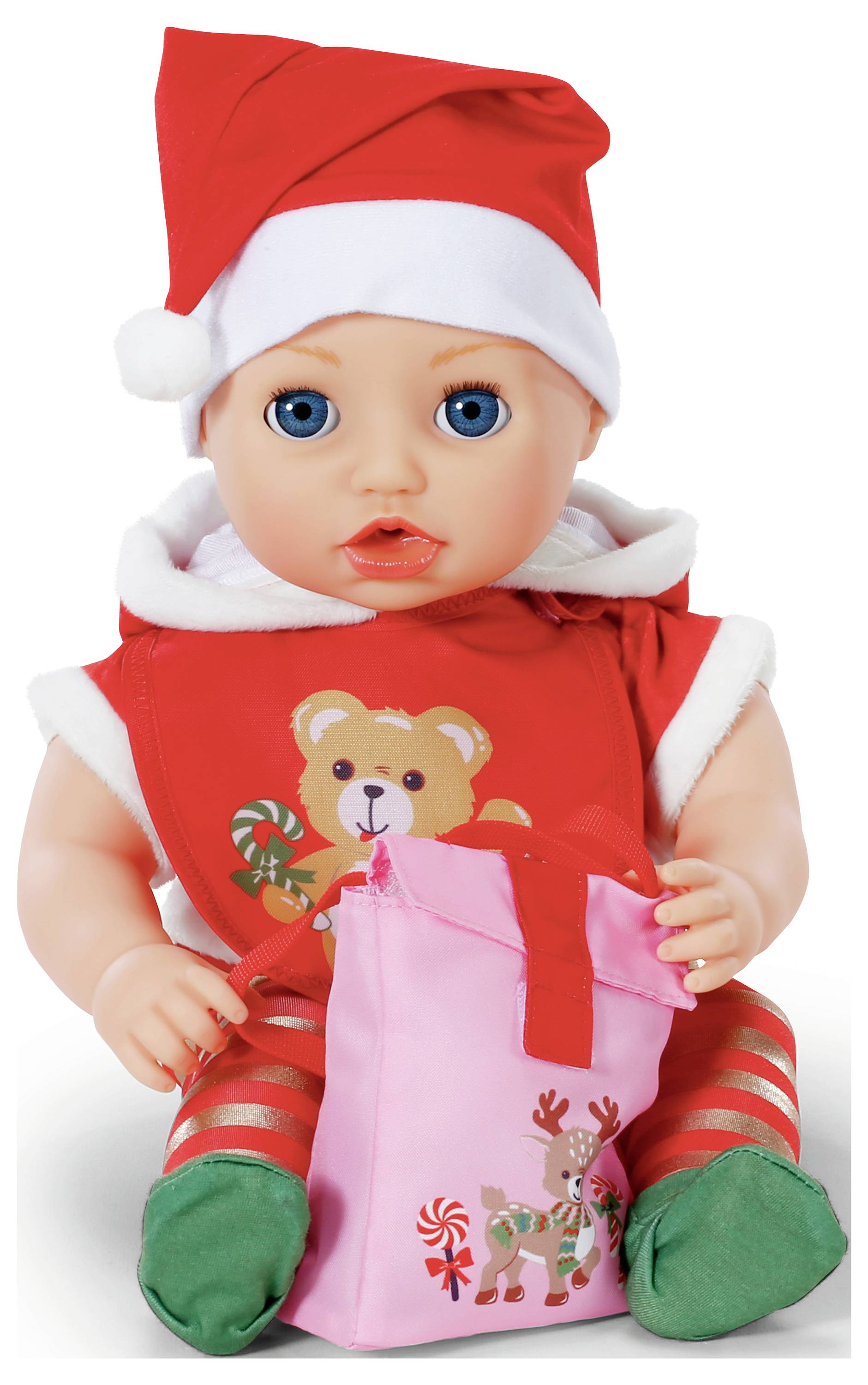 BABY born Adventskalender 2025-2