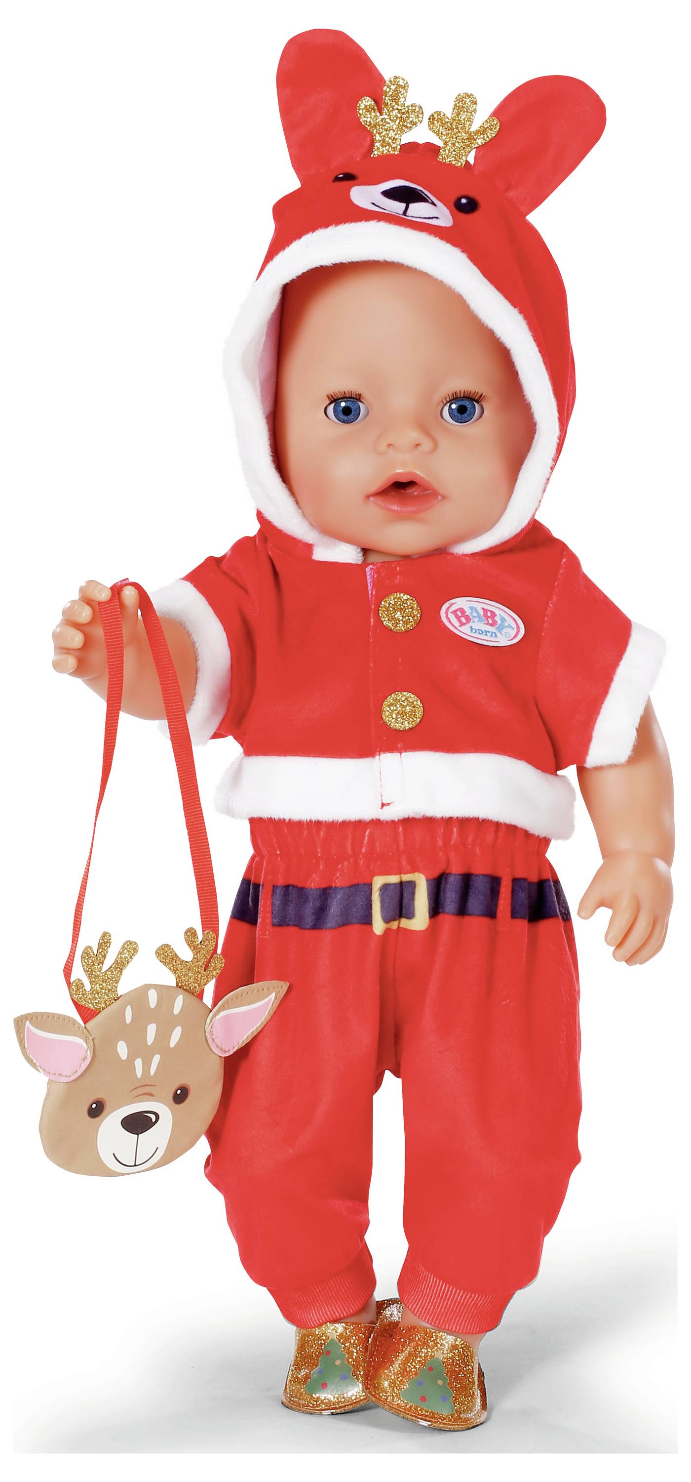 BABY born Adventskalender 2025-3